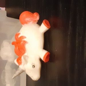 Unicorn  air squishy